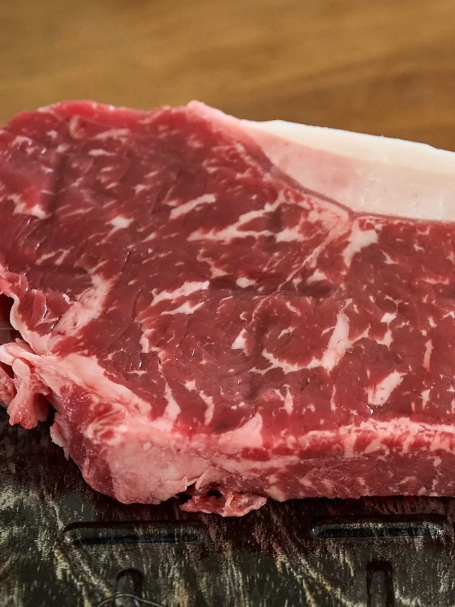 牛肉のステーキ肉