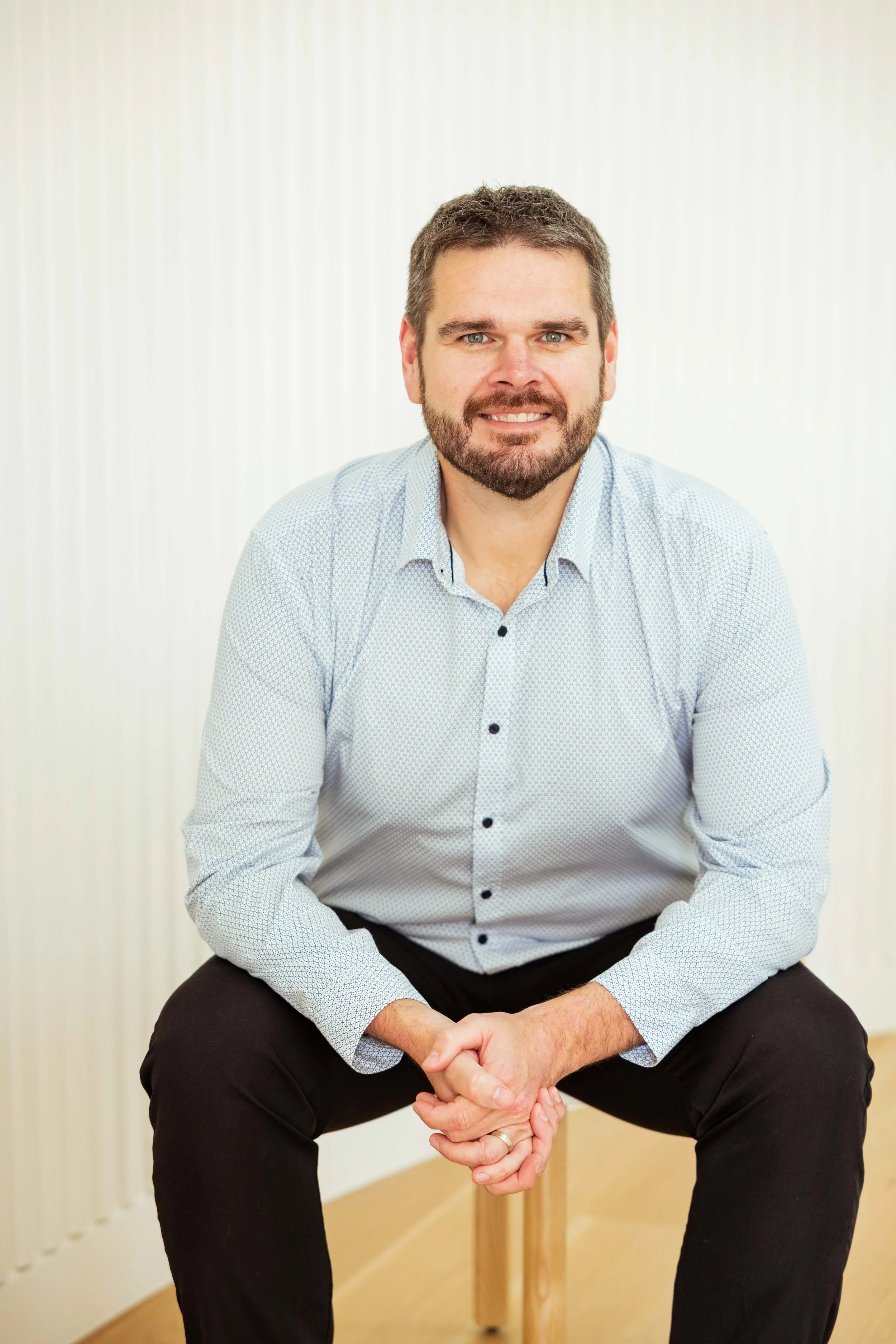 Nathan Crawford, Founder of Craws Analytics - Data analytics and business valuation expert in Brisbane