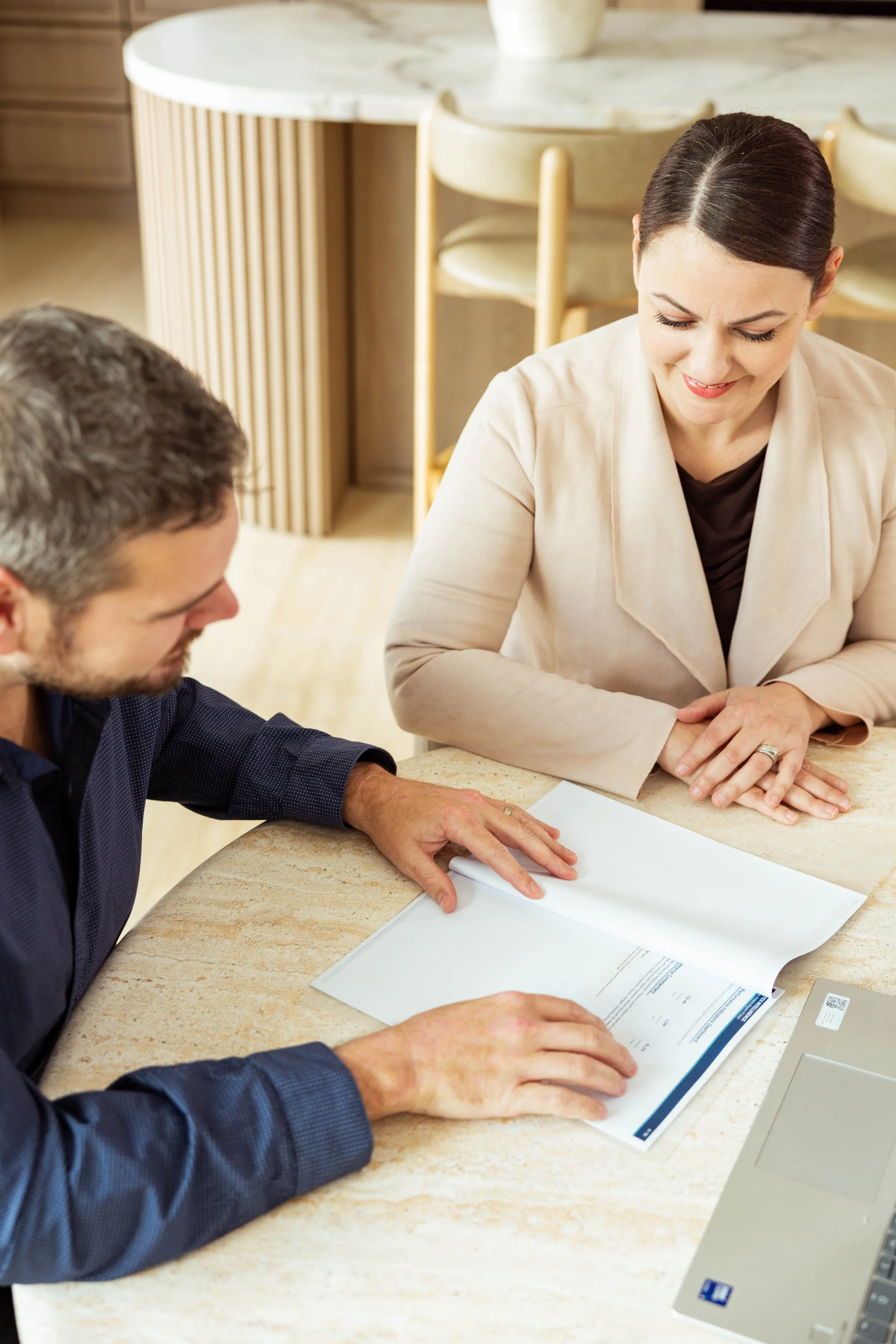 Partner with Craws Analytics for ongoing data strategy and monthly business performance insights