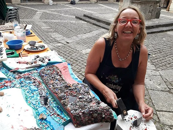 Welcome to different worlds!