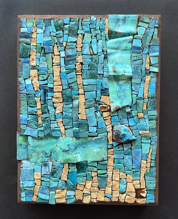 "New Beginnings, II"