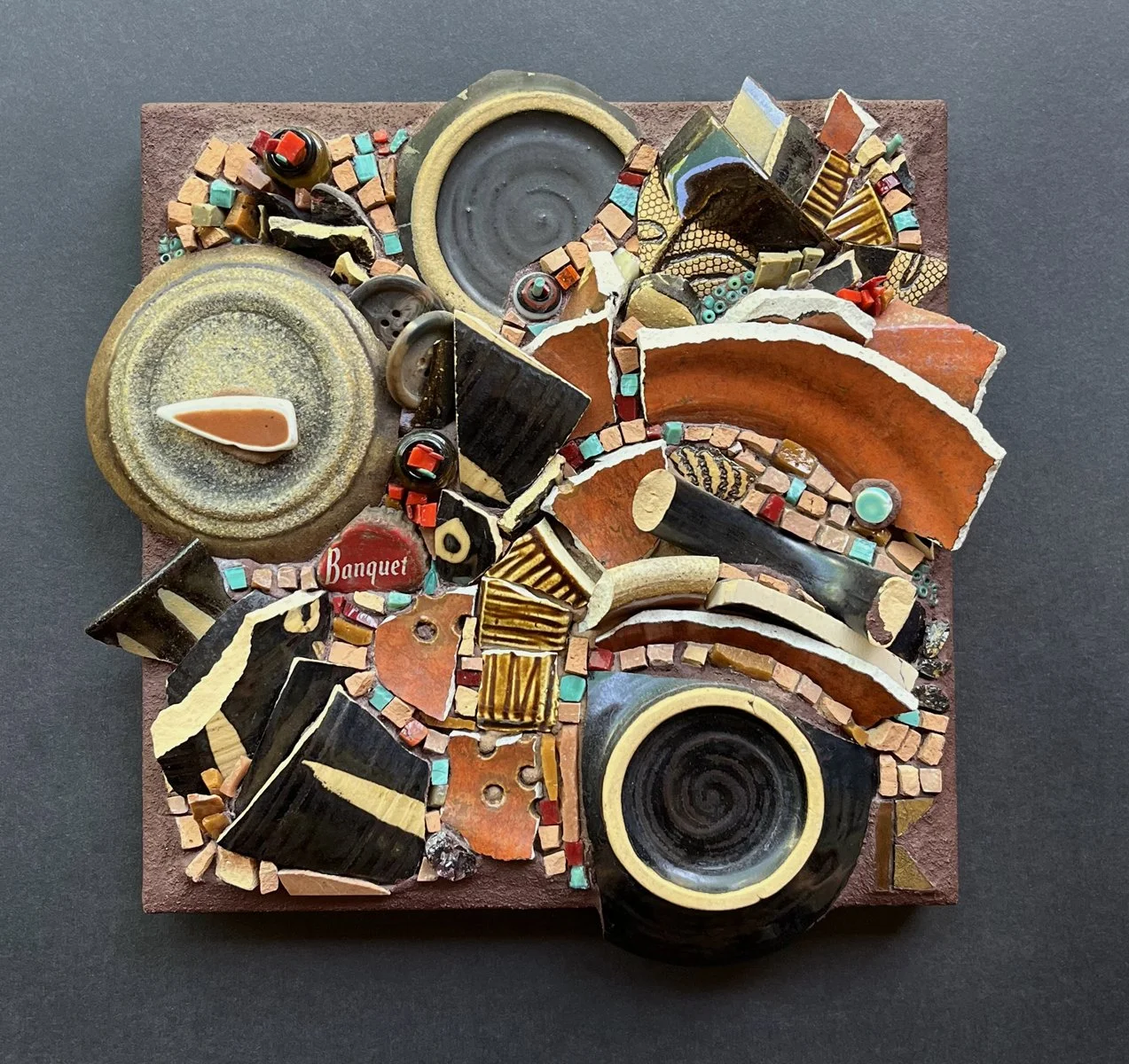 "Urban Archeology, I"