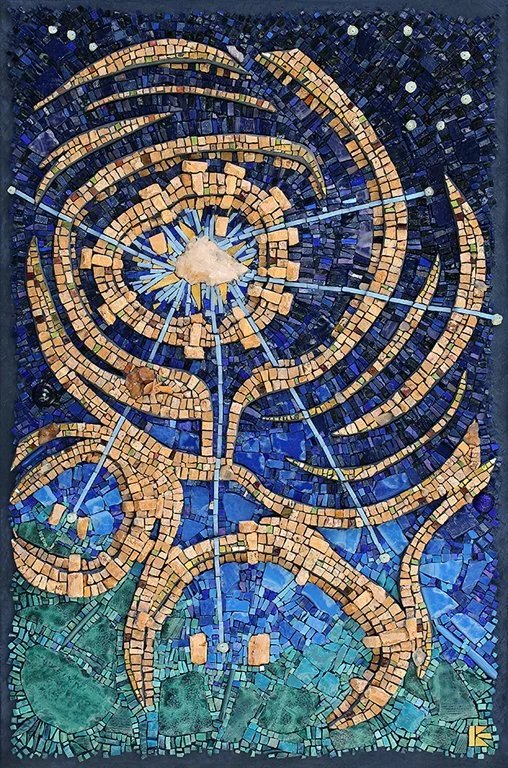 "Celestial Portal: Discovering Gobekli Tepe"