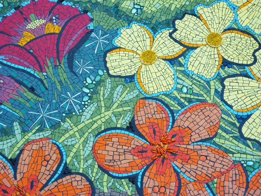 Donor Recognition Projects (Murals) (Recognition)