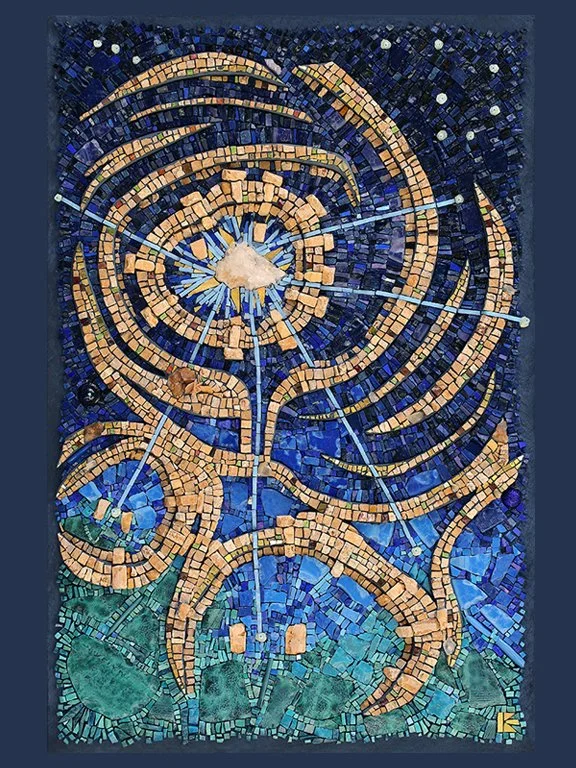 "Celestial Portal: Discovering Gobekli Tepe"