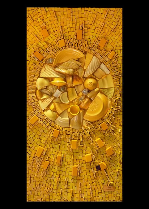 Mazel tov Series, IV