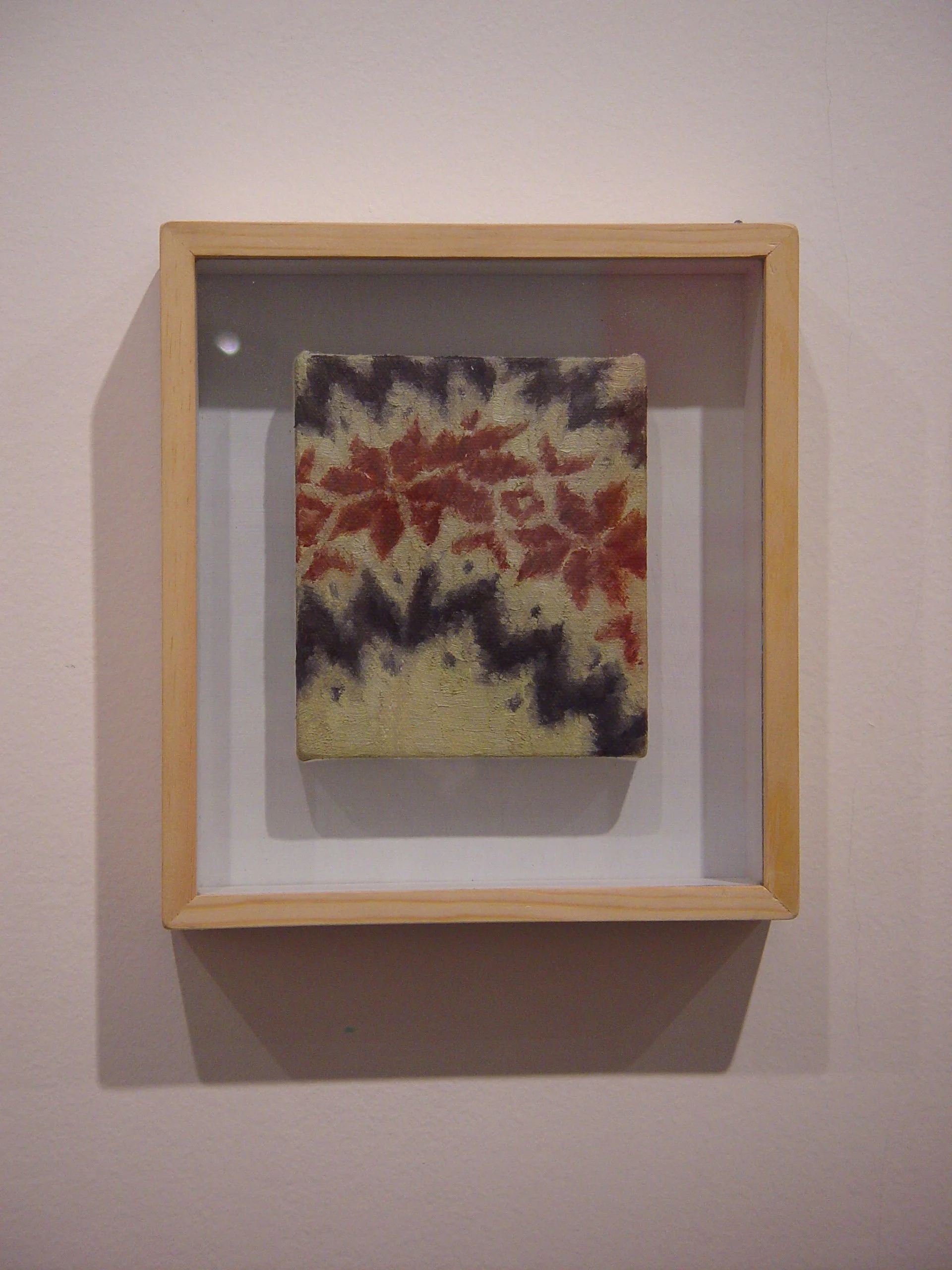 “我的”6 内12x14cm外22x24x5cm布面油画2004.jpg