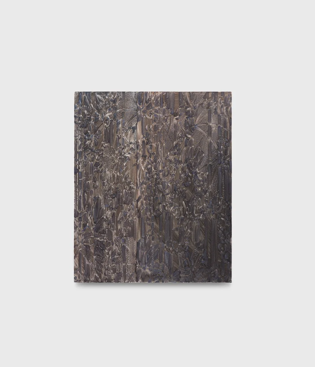 "2017.13", 2017, oil on linen, 50 x 60 cm