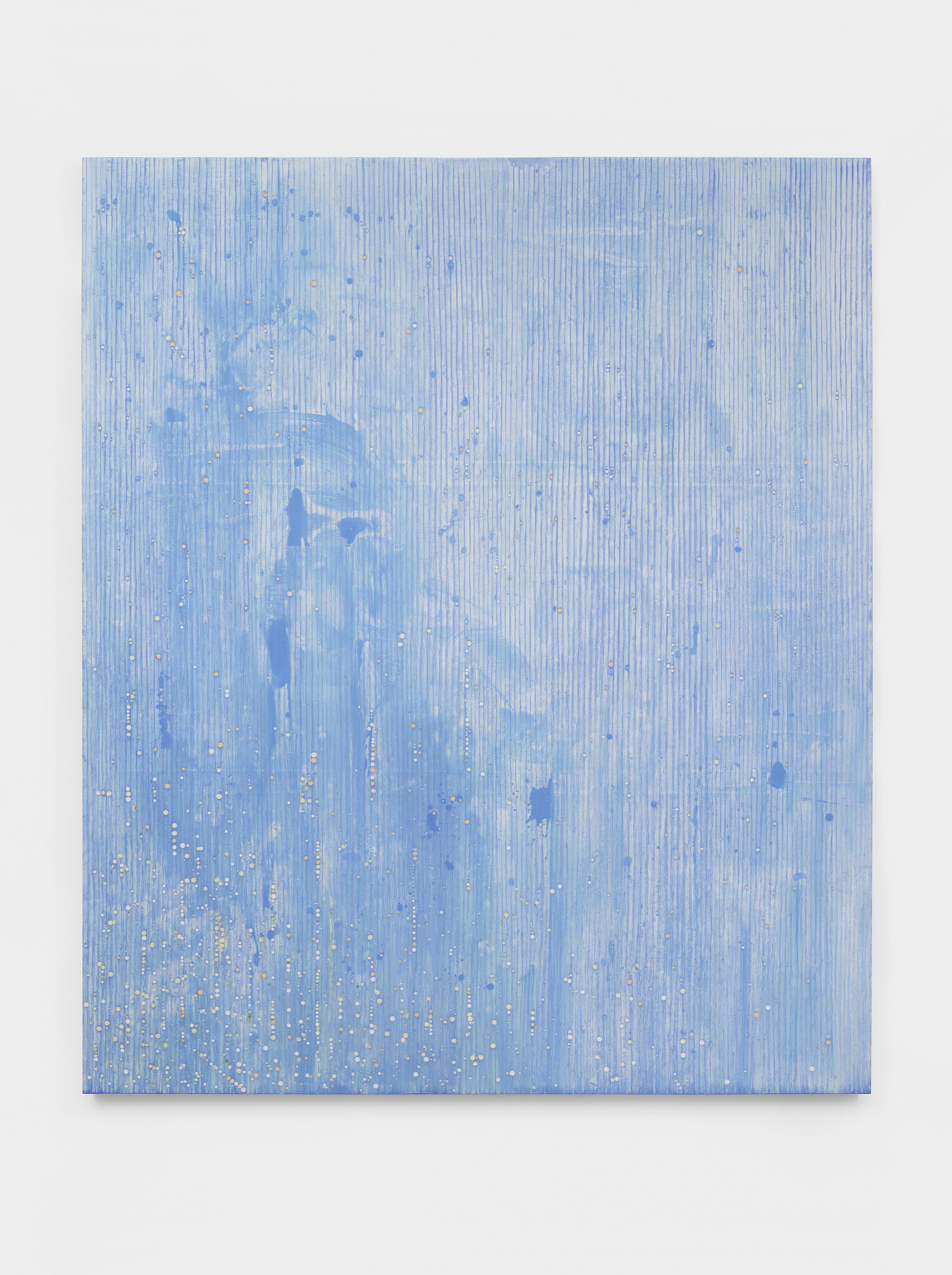 儿童节Children’s Day (cover 2015.16) W· B-YO· B-2025, oil on linen, 190 x 160 cm