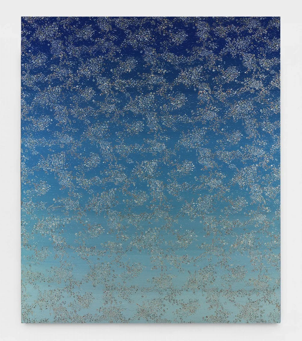 生活的片段 piece of life，oil on linen，160x190cm，
