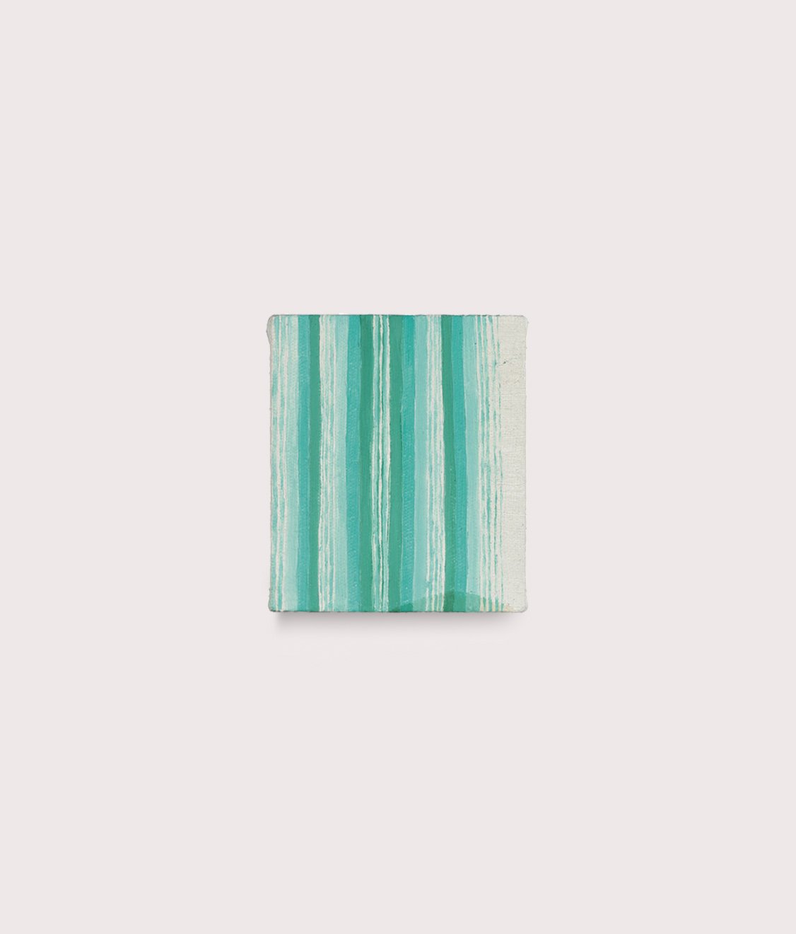 生活的片段 piece of life，oil on linen，12x14cm，50幅