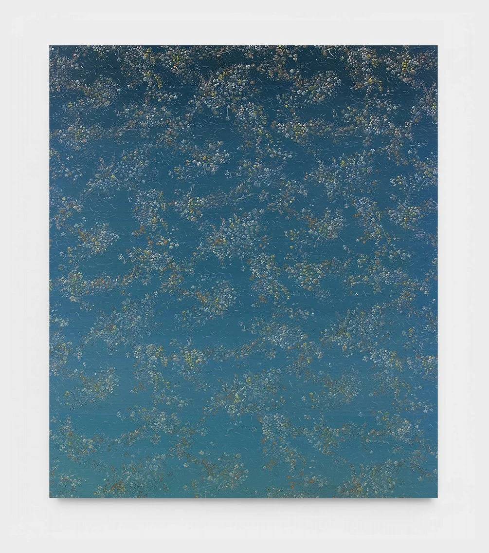 生活的片段 piece of life，oil on linen，120x140cm，12幅