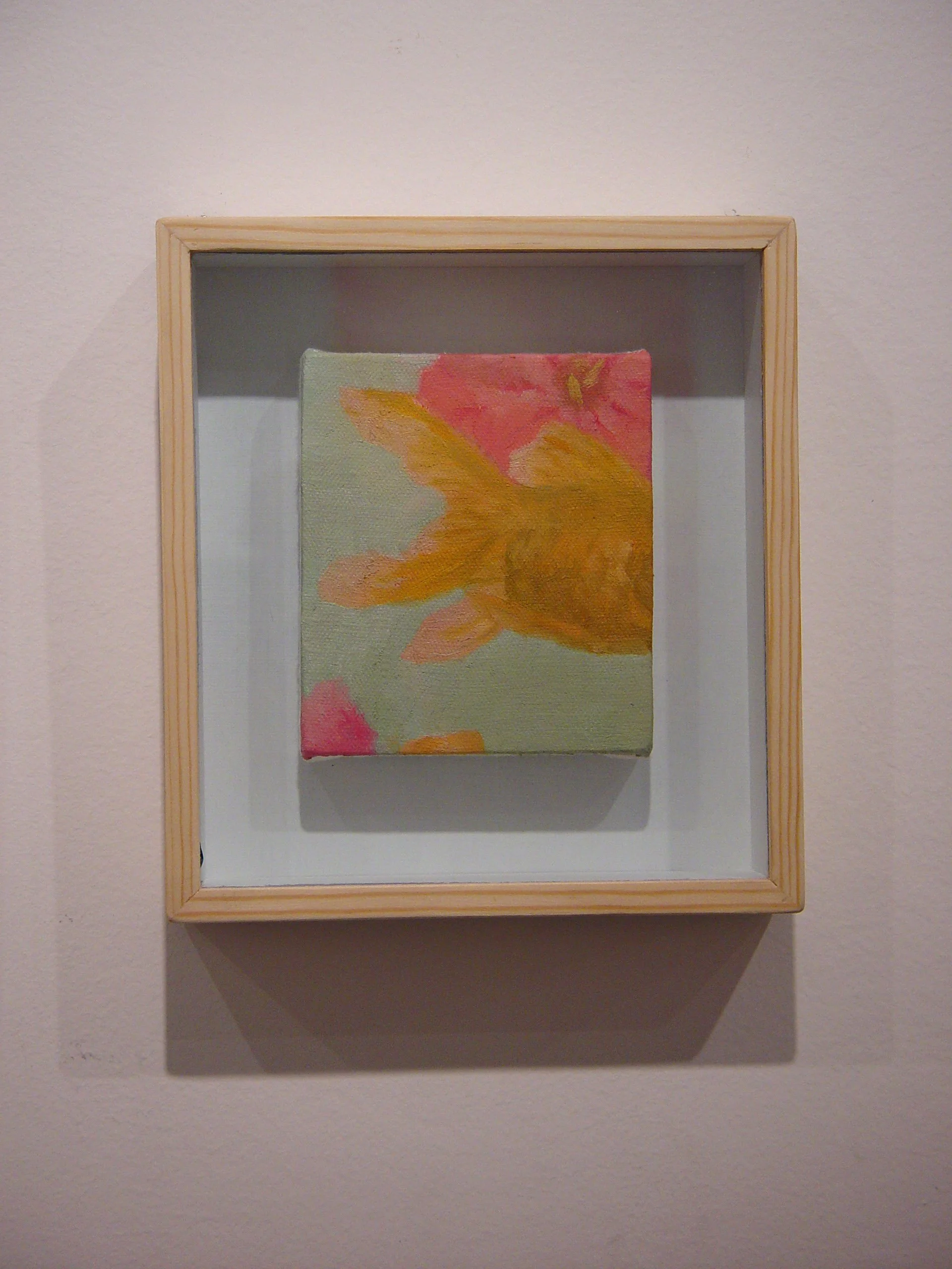 “我的”8内12x14cm外22x24x5cm布面油画2004.jpg