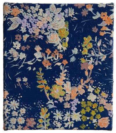 生活的50个片断07.3 12x14cm each.jpg