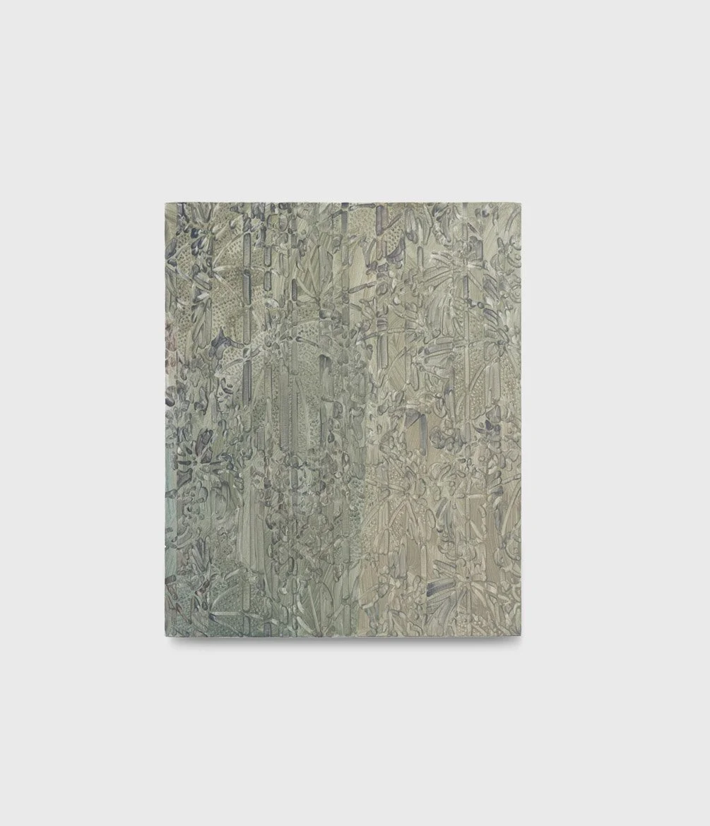 "2017.15", 2017, oil on linen, 50 x 60 cm