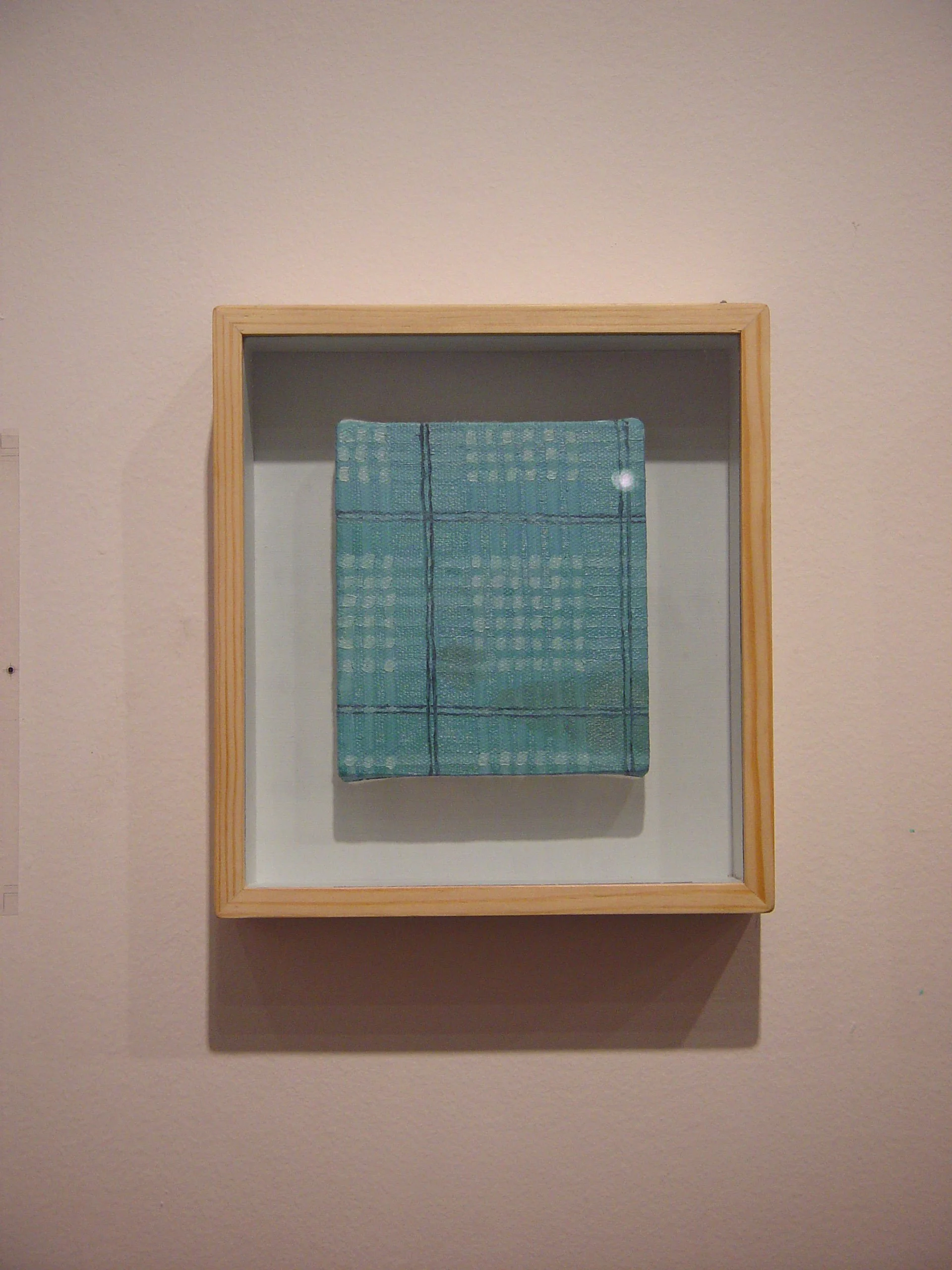 “我的”1 内12x14cm外22x24x5cm布面油画2004.jpg