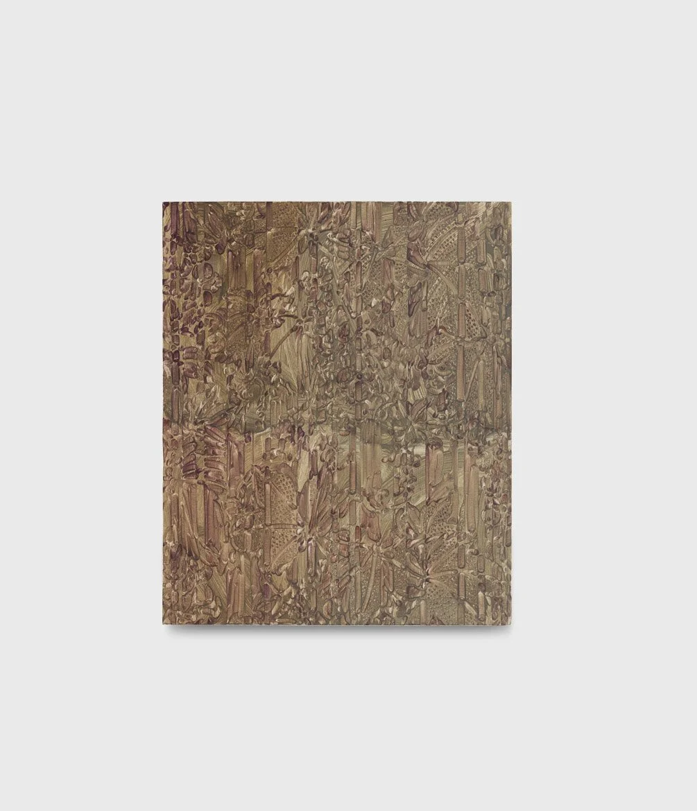 "2017.14", 2017, oil on linen, 50 x 60 cm