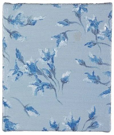 生活的50个片断10.3 12x14cm each.jpg