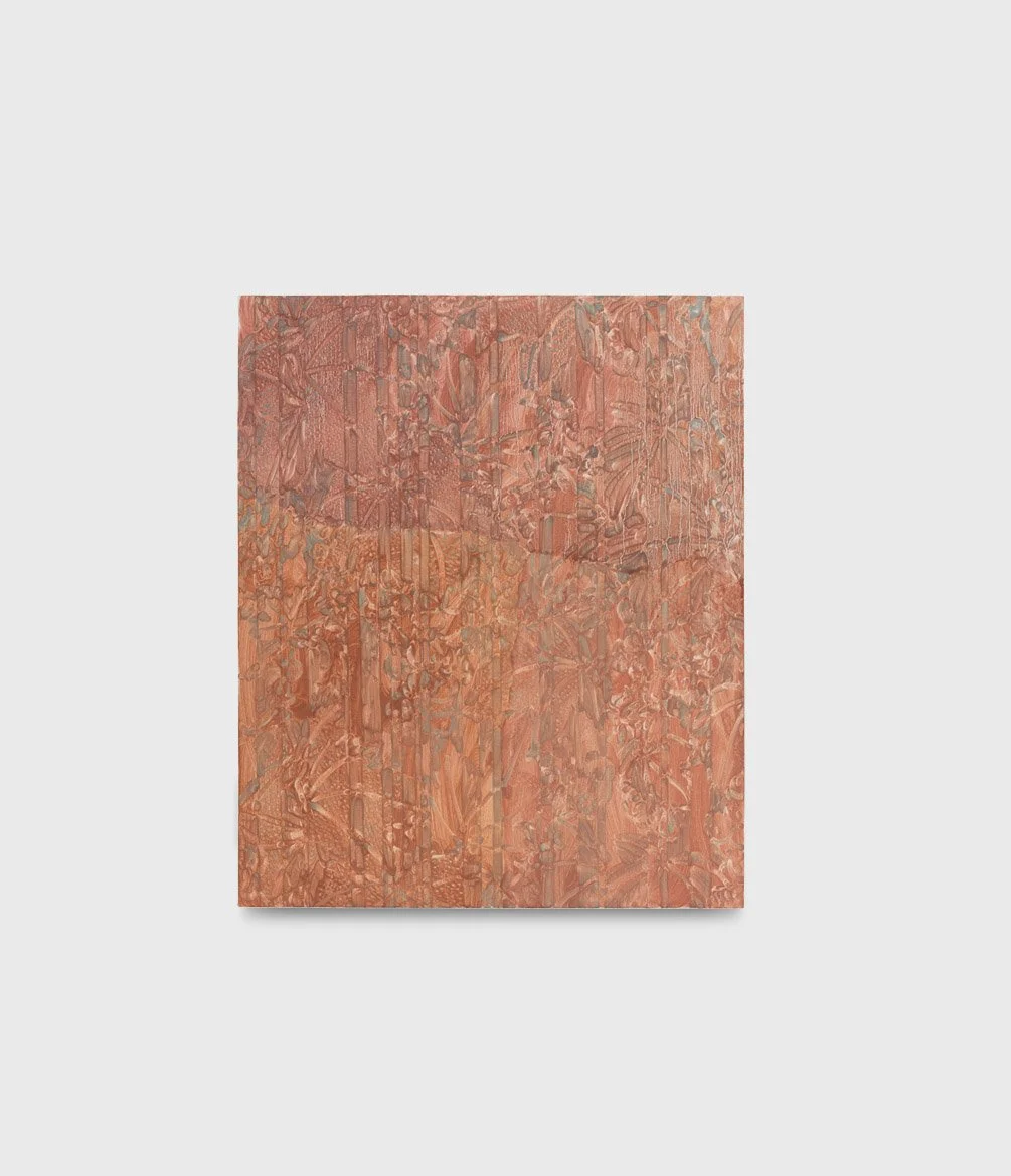 "2017.16", 2017, oil on linen, 50 x 60 cm