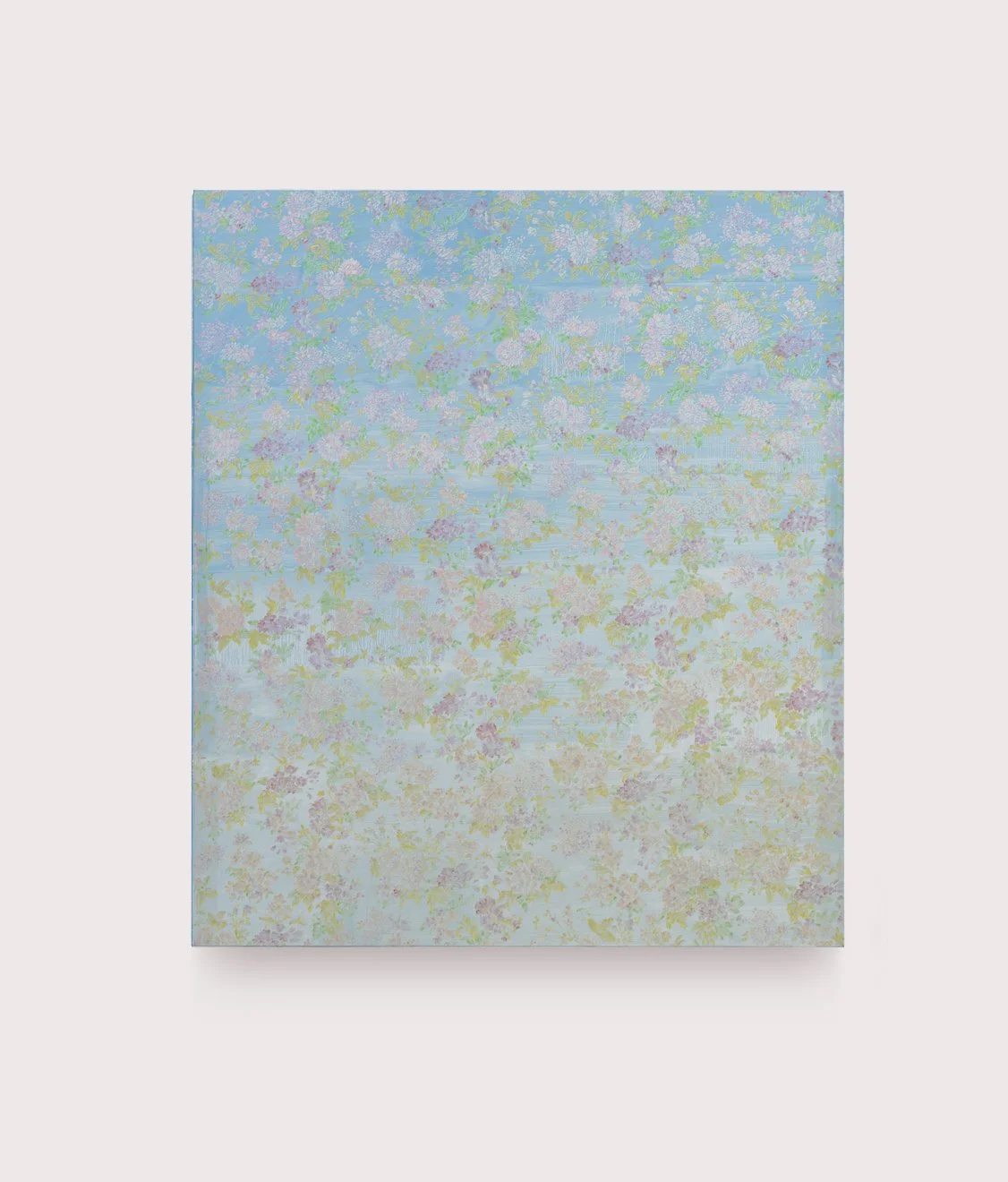 2015.13，oil on linen亚麻布上油画， 120x140 cm，2015