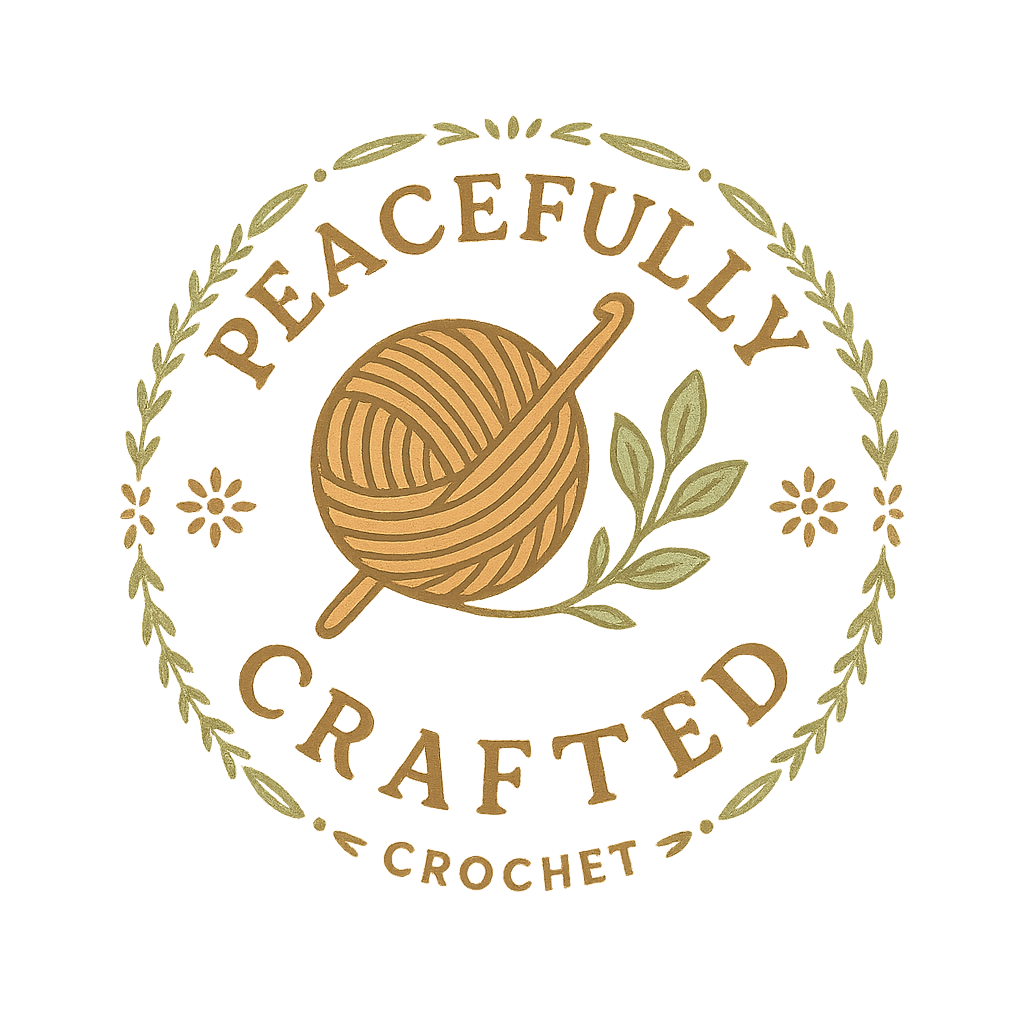 Peacefully Crafted 
