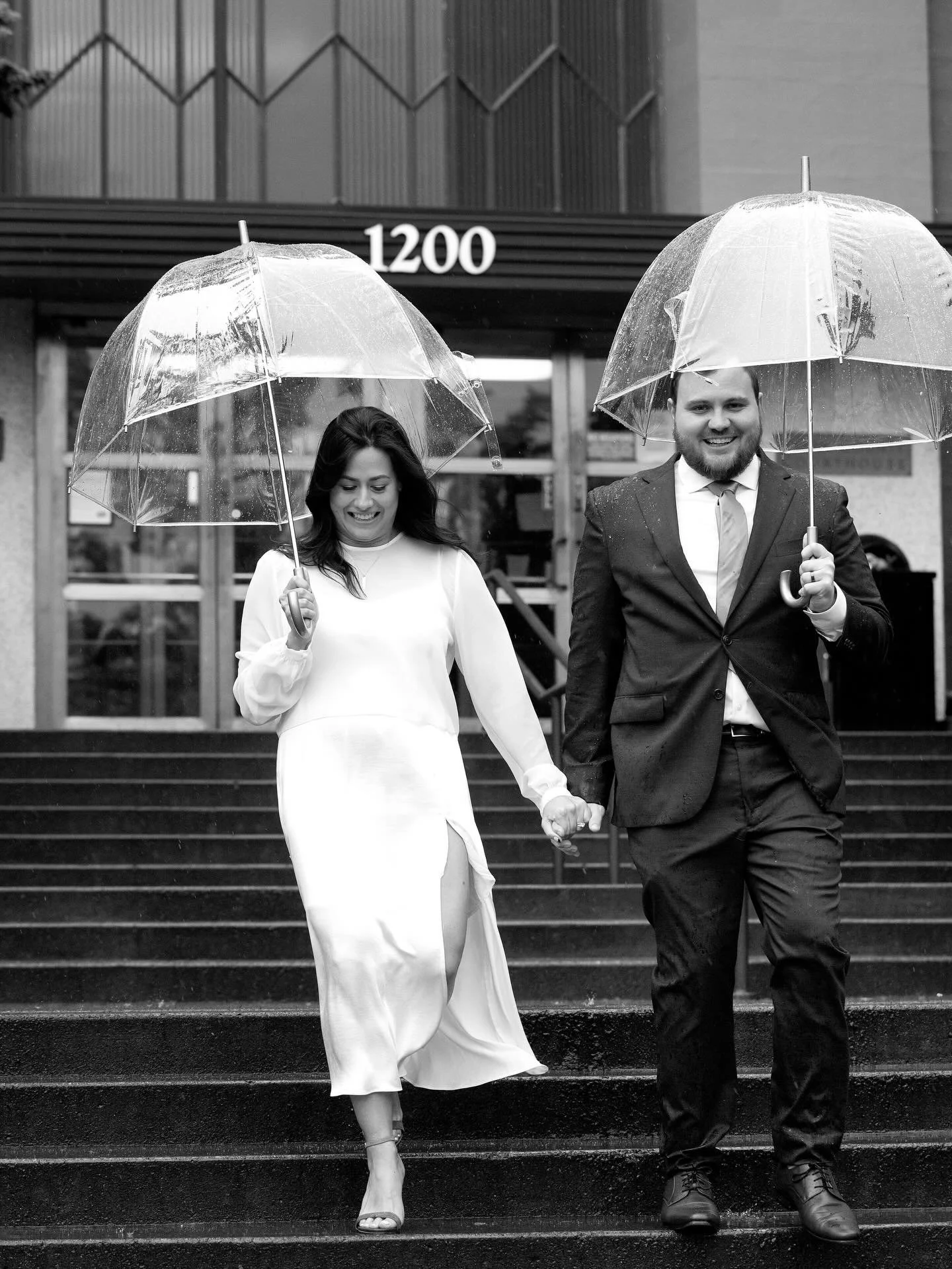 Okay&hellip; it&rsquo;s time to start this account. I thought I&rsquo;d introduce myself by sharing some pics of MY OWN WEDDING! Or should I say, ELOPEMENT! 

That&rsquo;s right, I&rsquo;m a wedding coordinator that eloped. So many factors led to tha