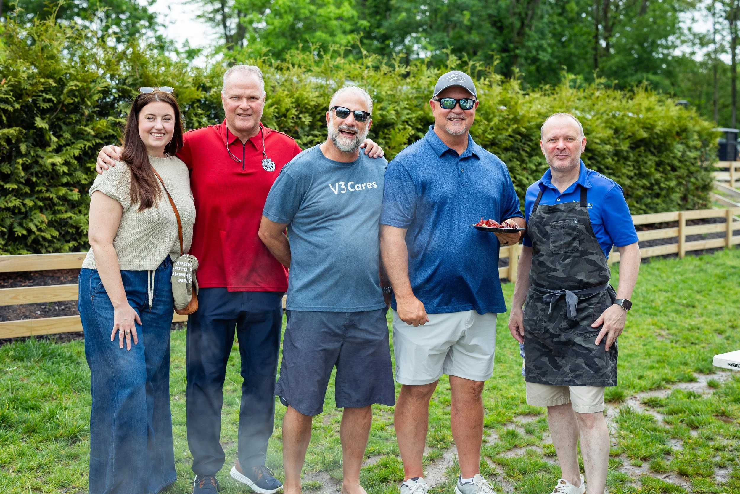 Corporate team retreat and leadership offsite event photography