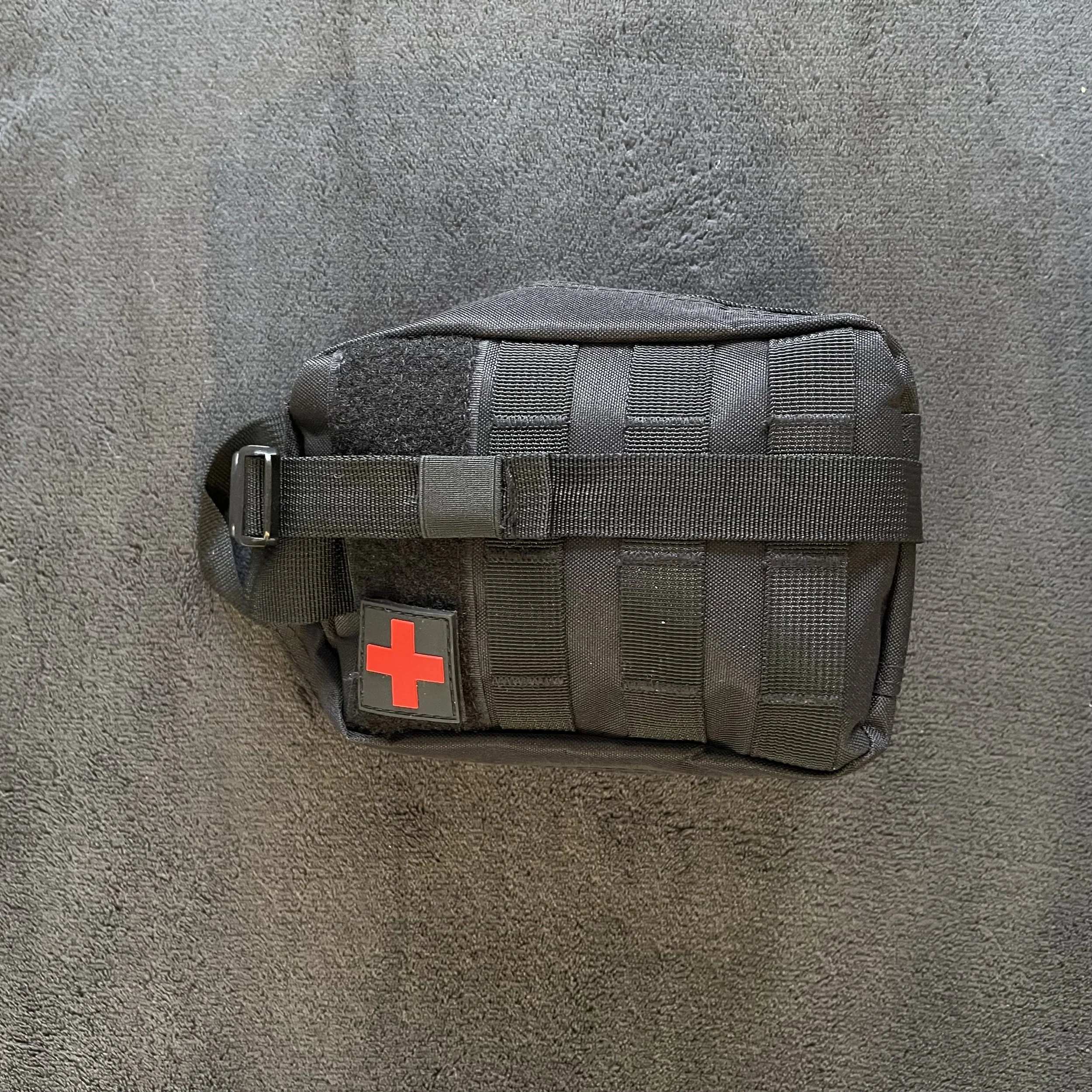 Mobile First Aid Kit