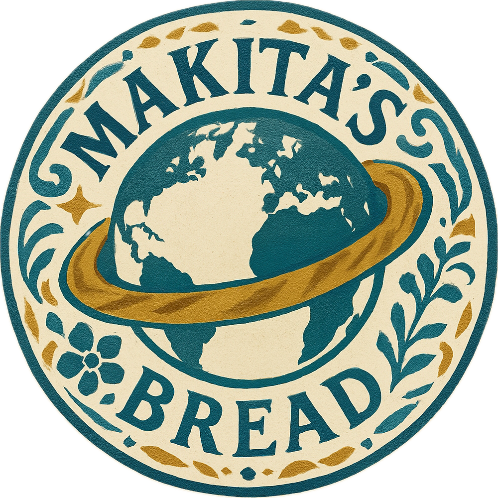 Makita's Bread