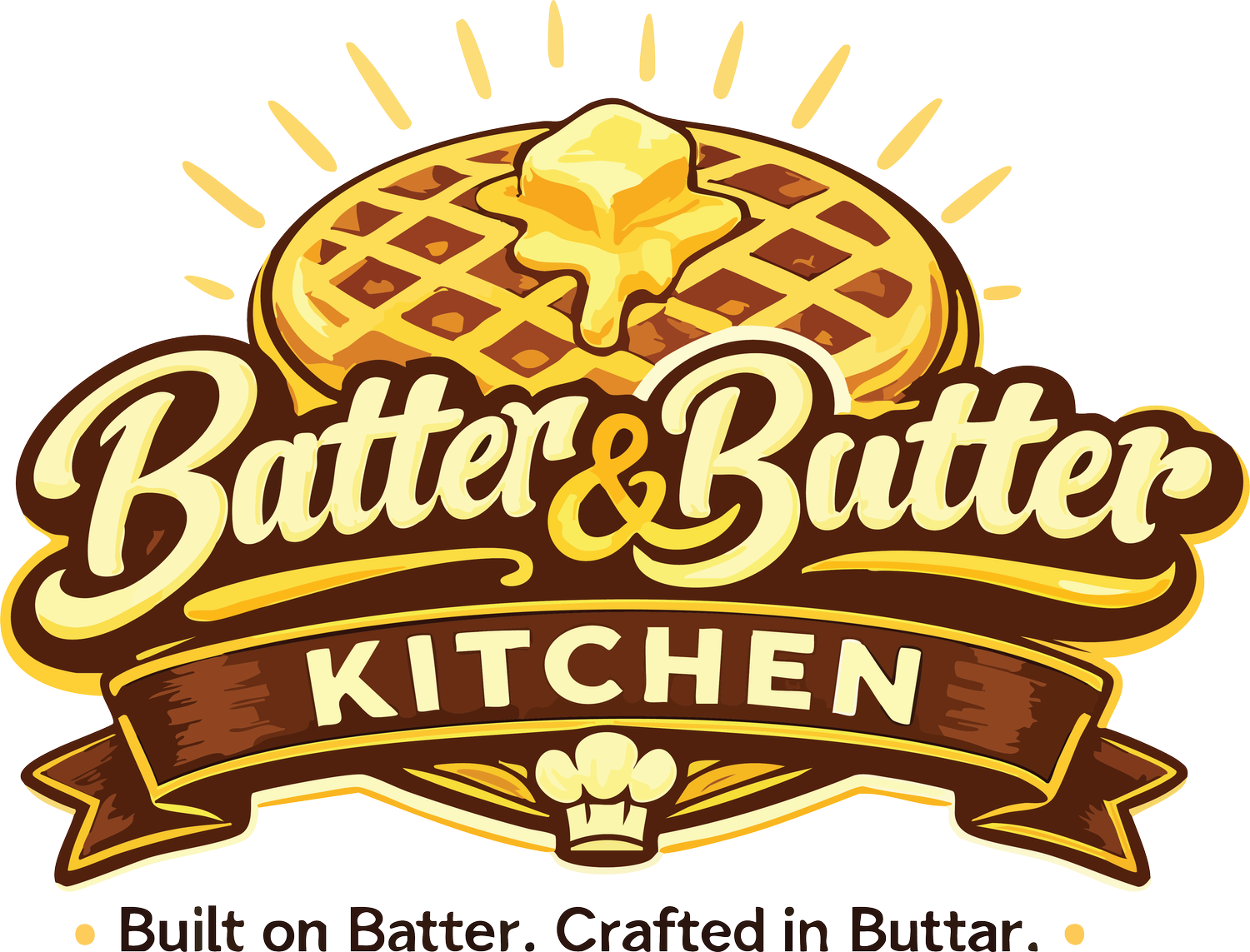 Batter &amp; Butter Kitchen