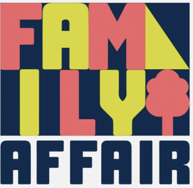 Family Affair Catering &amp; Events