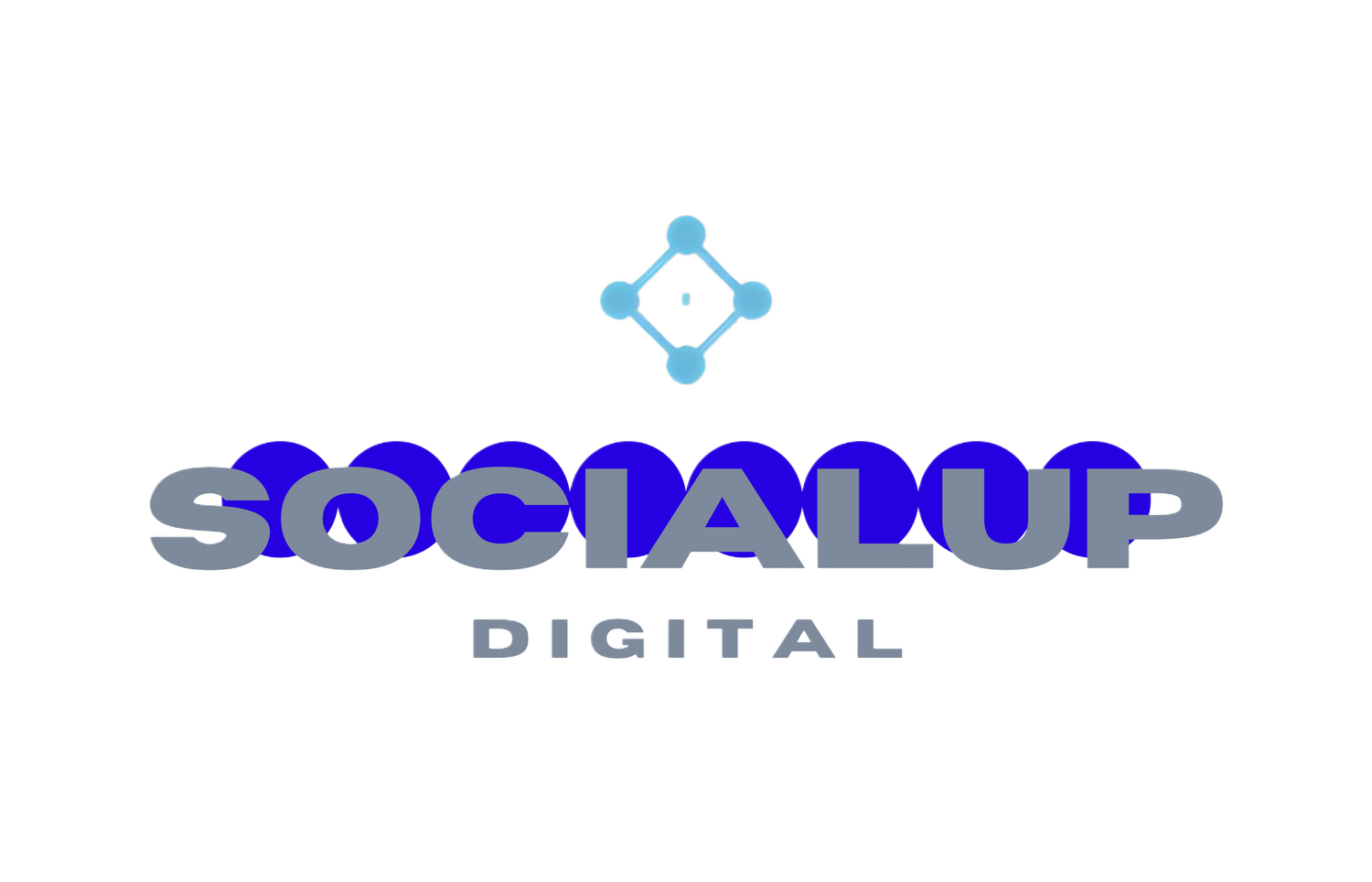 Socialup digital