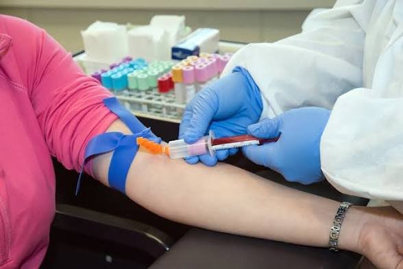 Certified Phlebotomy Technician Program