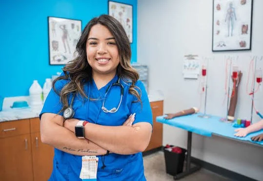 Certified Clinical Medical Assistant (CCMA)
