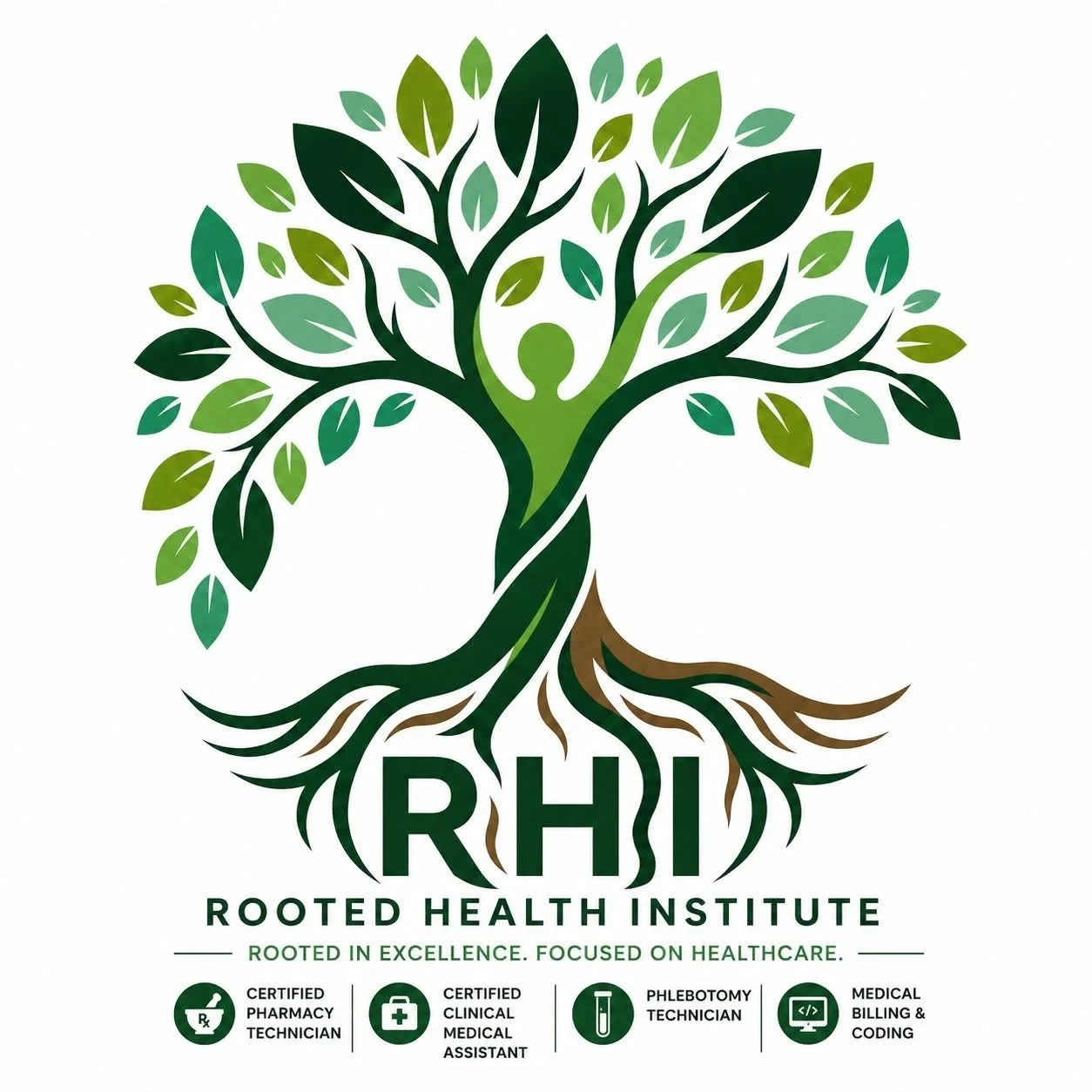 Rooted Health Institute