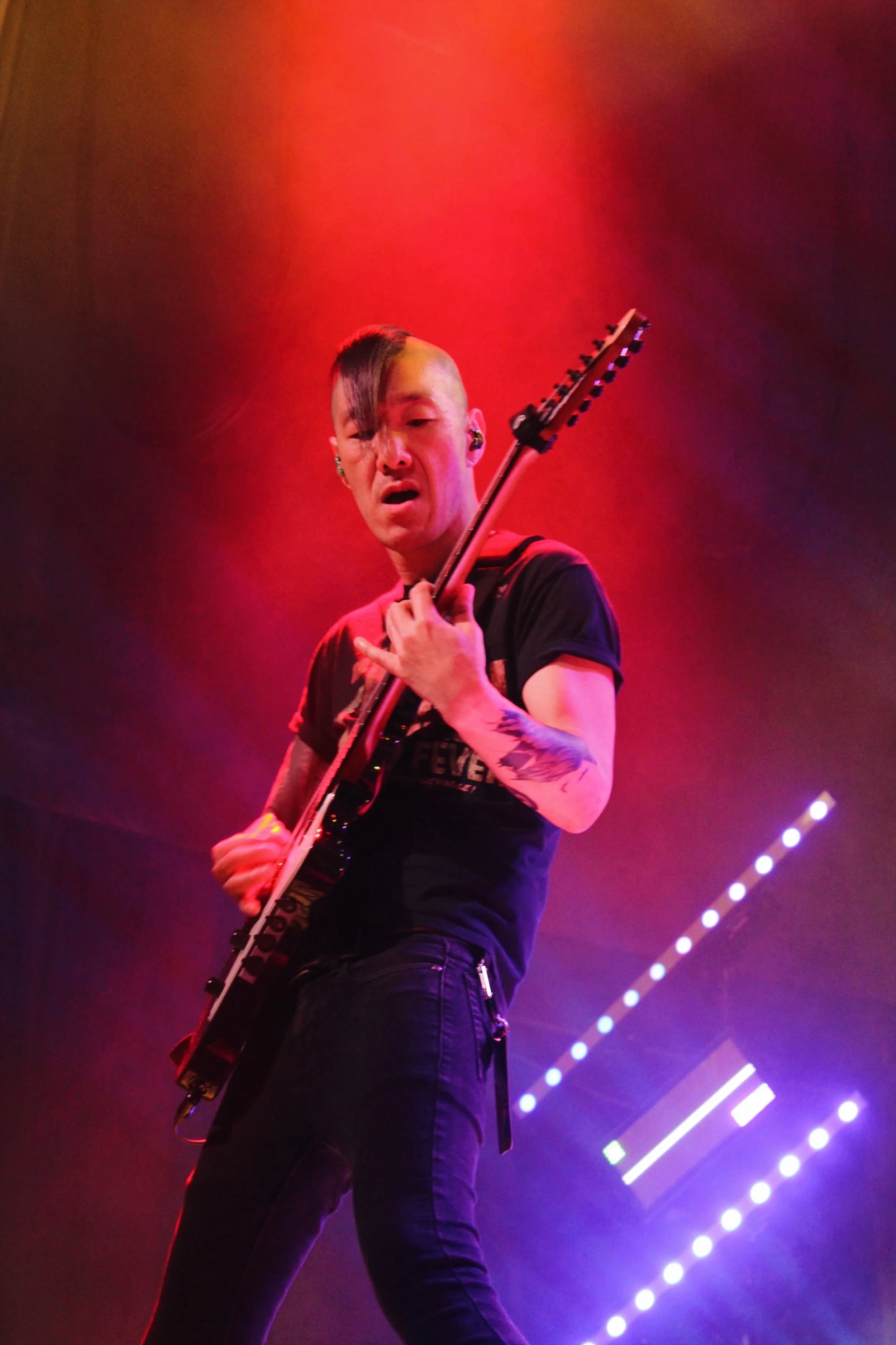 Tony Kim