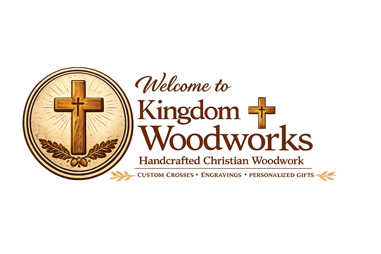 Kingdom Wood Works