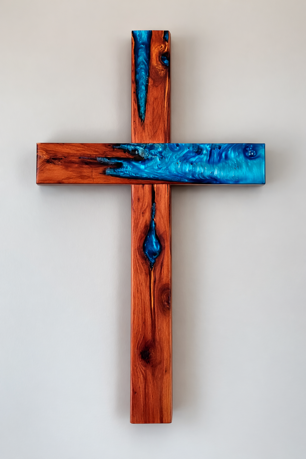 Living Water Cross