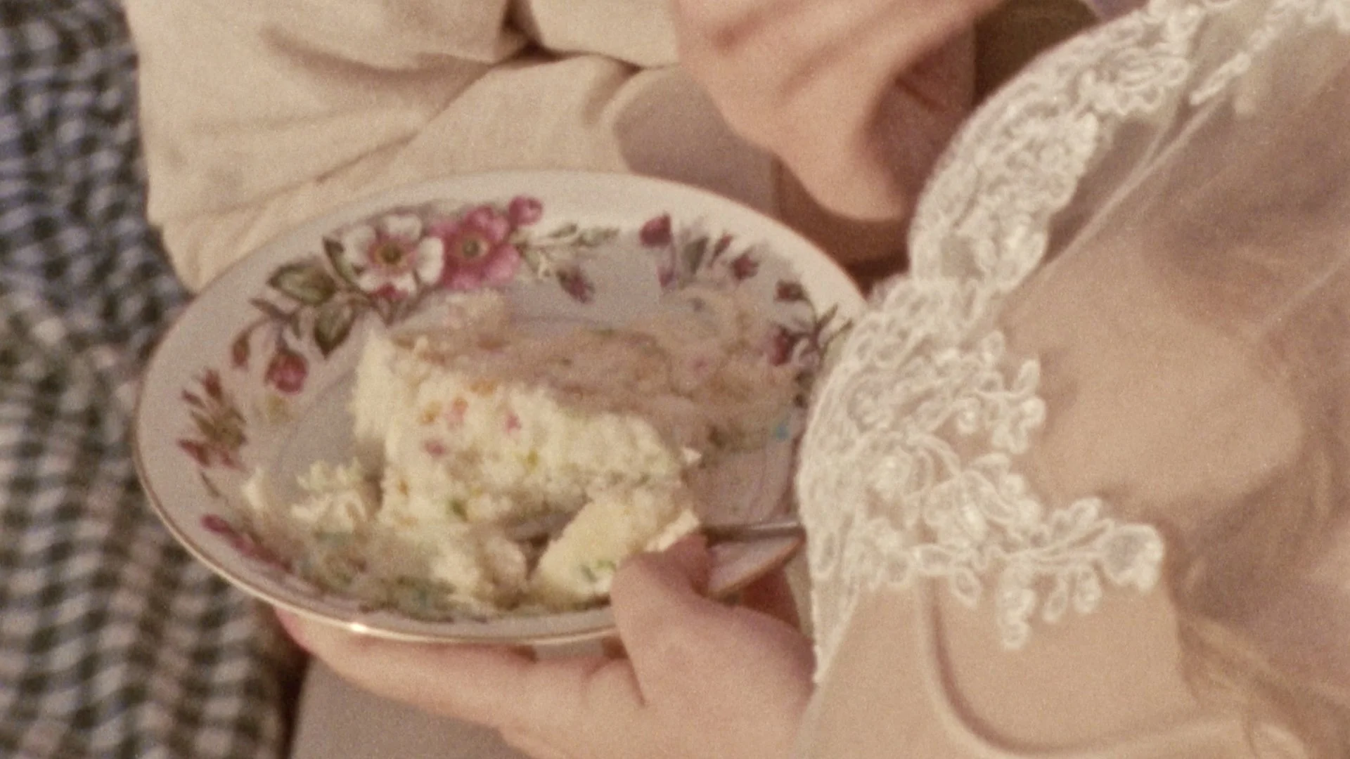 What is a Super 8 Wedding Film?