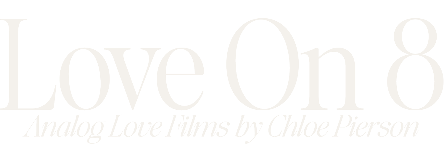 Love On 8