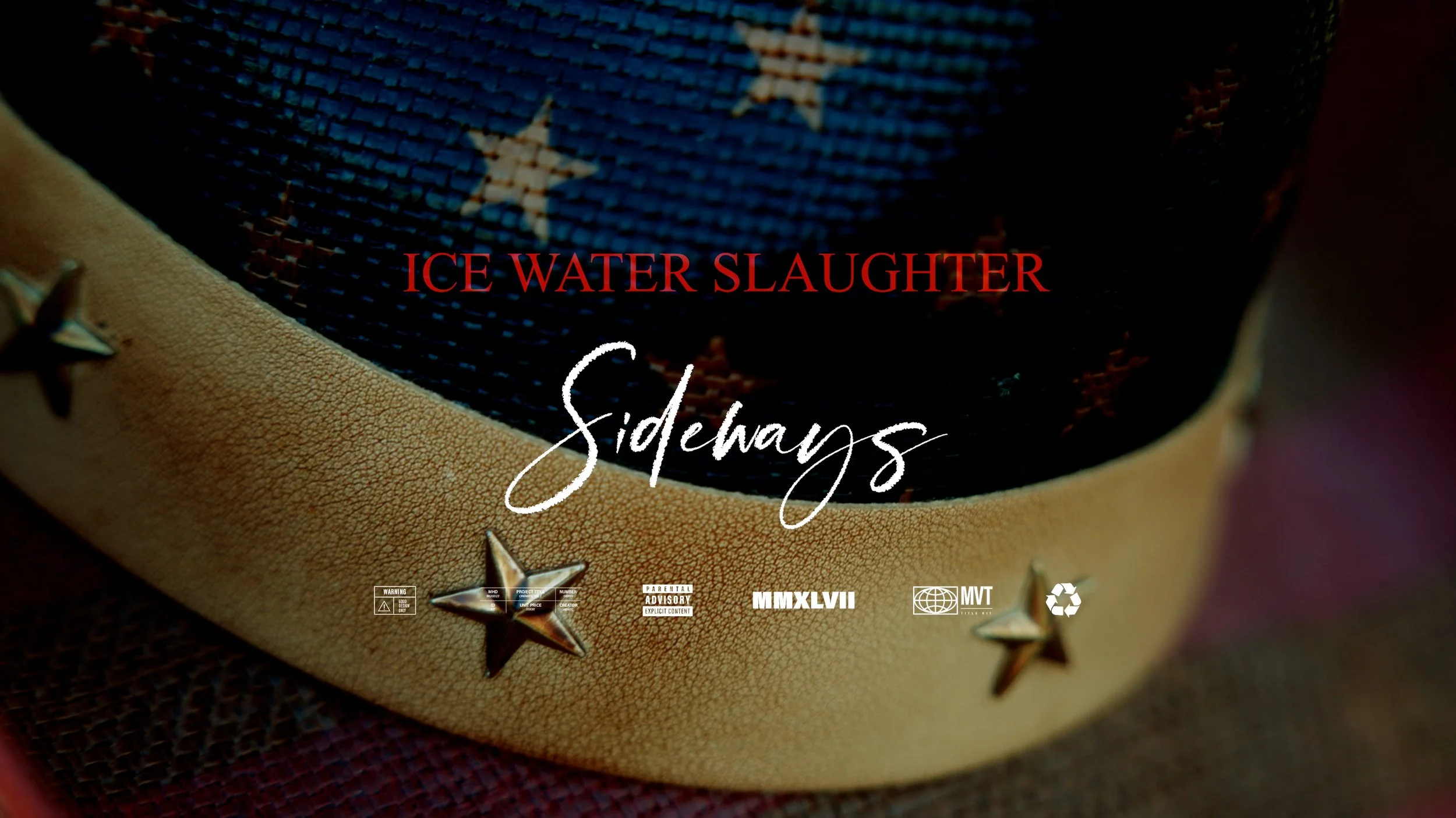 Sideways Project