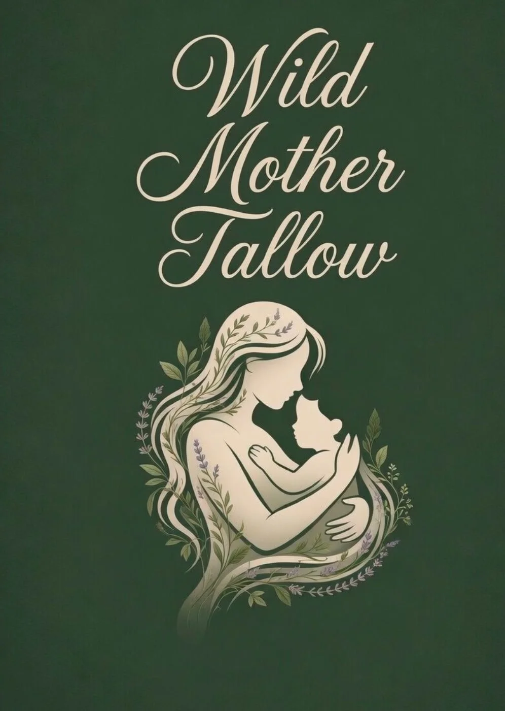 Wild Mother Tallow 