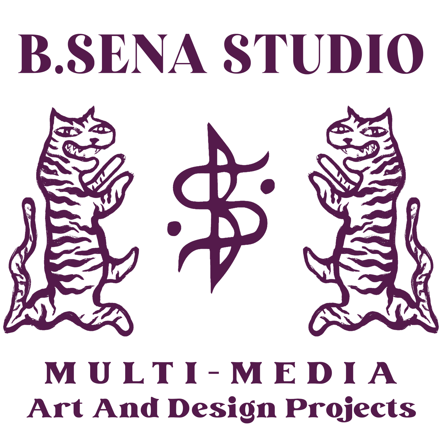 Beatriz Sena Art &amp; Media