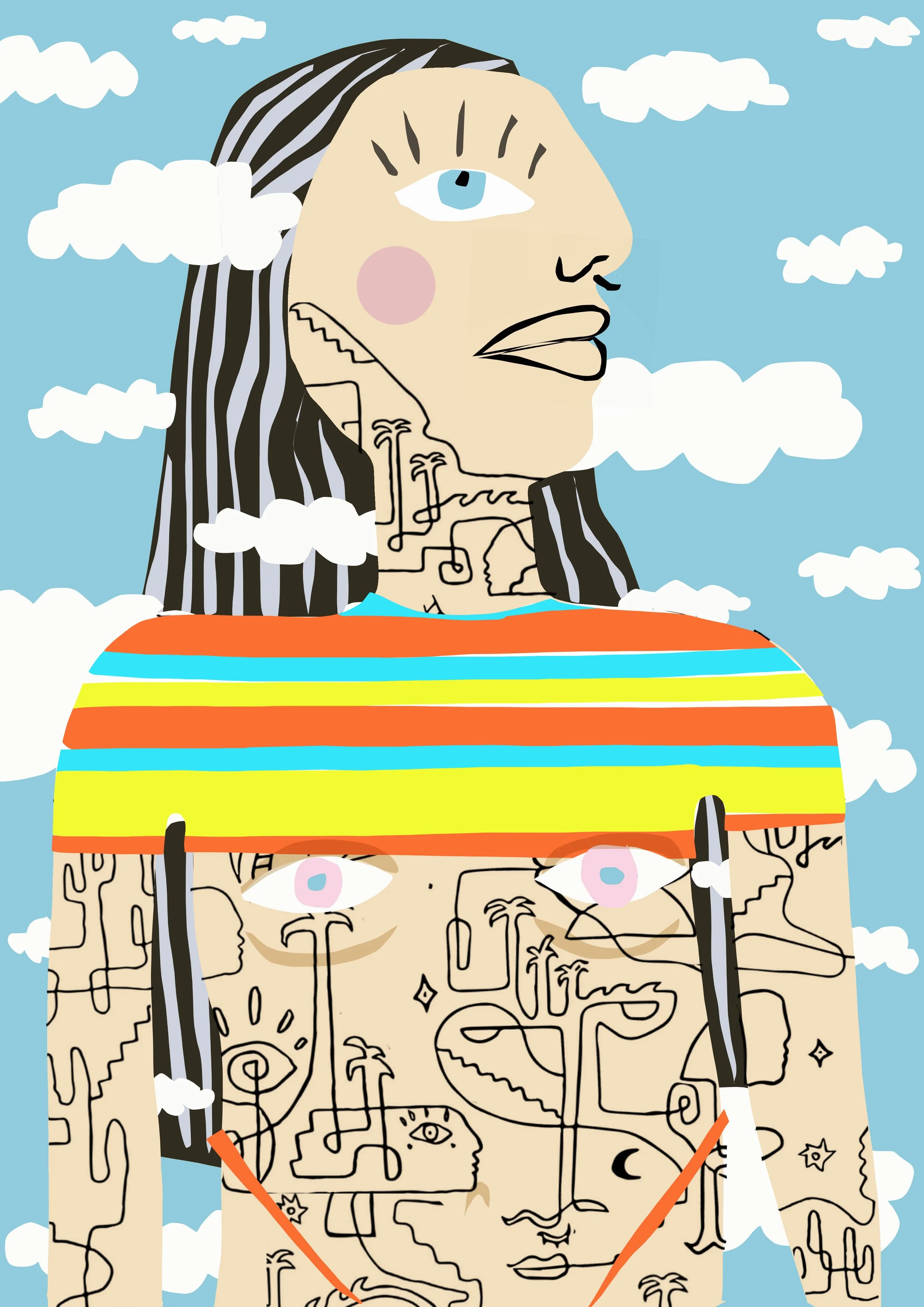 nudegirl in clouds portrait2.jpg
