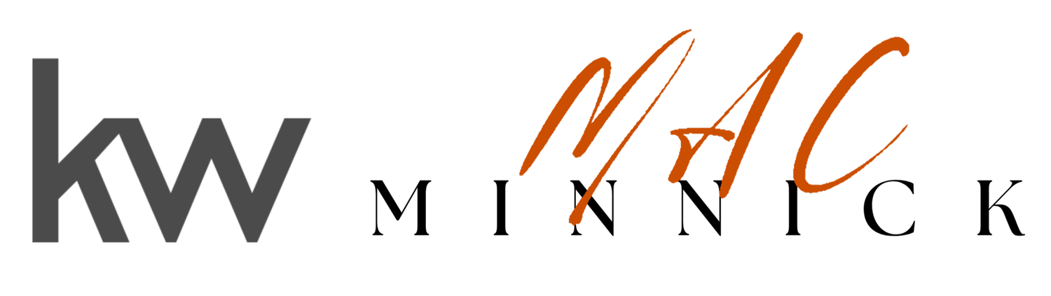 Mac Minnick