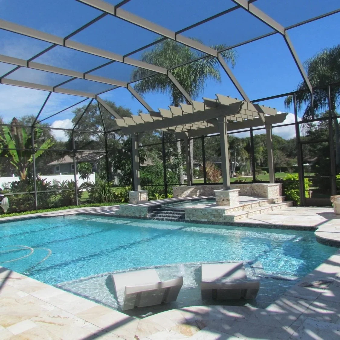 A Pool Is Only as Good as Its Balance