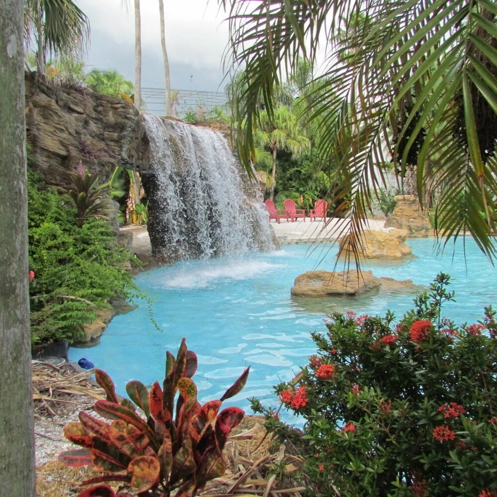 Apply These Expert Leaf Removal Tips and Keep Your Pool Clean
