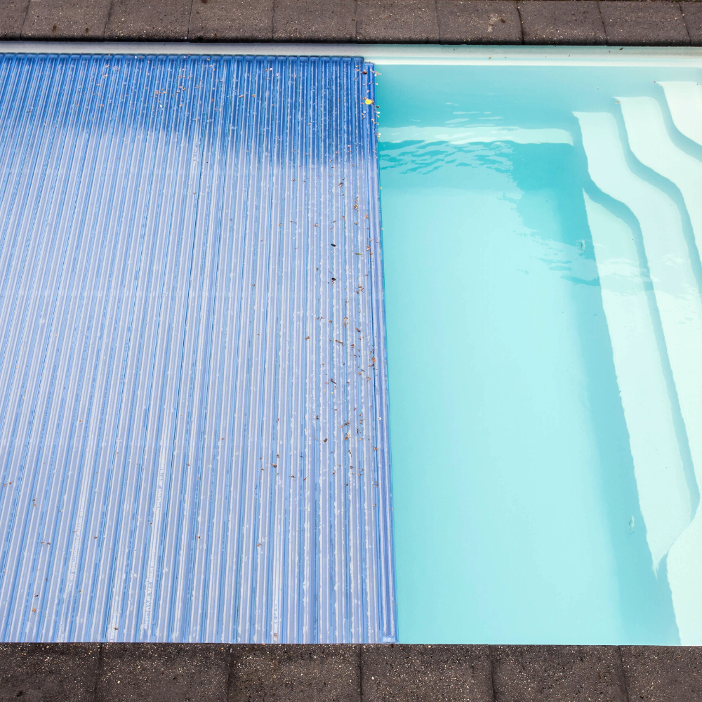 Choosing the Best Pool Cover