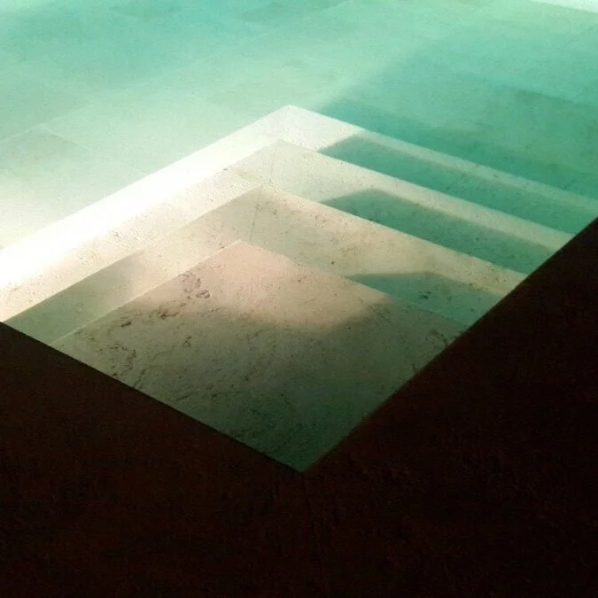 Common Causes of a Green Pool