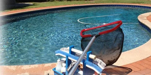 The Many Reasons To Call Dog Days Pool Service